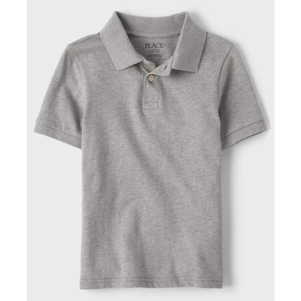 The Children’s Place Polo Shirt for Kids